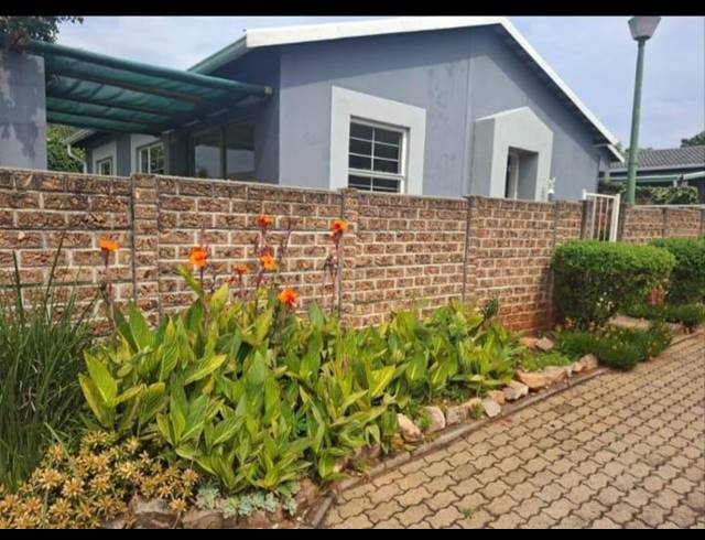 3 BEDROOM PROPERTY TO RENT IN FAIRLAND